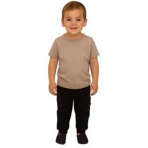 True Religion Pants Sweats Joggers Workout Sweatpants Size Toddler 4